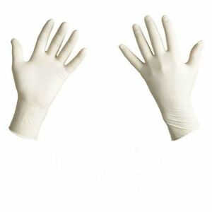 DONA Sensitive rukavice operační sterilní prašné velikost 8 pár obraz