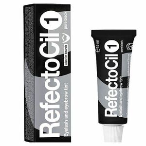 REFECTOCIL Barva na řasy a obočí světle hnědá 15 ml obraz