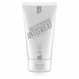 ANGRY BEARDS Deodorant na koule Antisweat 75 ml obraz