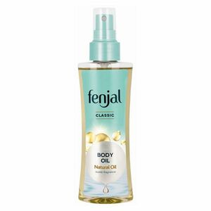 FENJAL Classic Body Oil 145 ml obraz