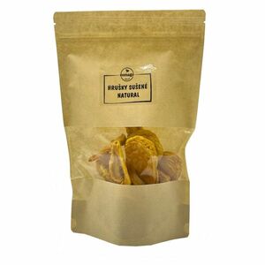 NONAGE Hrušky sušené natural 500 g obraz