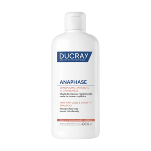 DUCRAY Anaphase Šampon proti vypadávání vlasů 400 ml obraz
