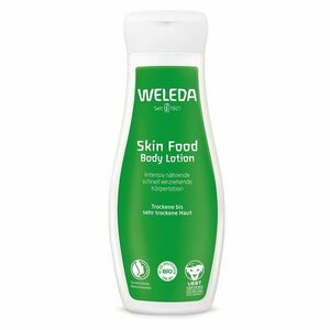 WELEDA Skin Food Body Tělové mléko 200 ml obraz