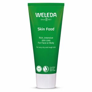 WELEDA Skin Food Univerzální výživný krém 75 ml obraz