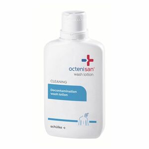 OCTENISAN Antimkrobiální mycí emulze 150 ml obraz