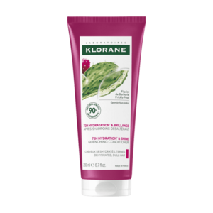 KLORANE Hydratační balzám s opuncií 200 ml obraz