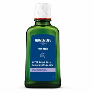 WELEDA for Men Balzám po holení 100 ml obraz