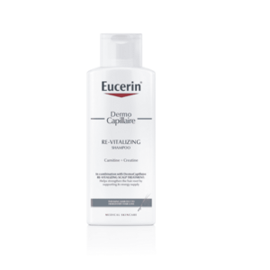 EUCERIN DermoCapillaire Šampon proti vypadávání vlasů 250 ml obraz