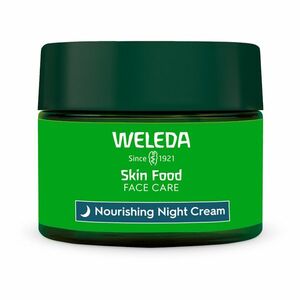 WELEDA Skin Food Nourishing noční krém 40 ml obraz