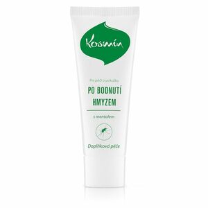 AROMATICA Kosmín po bodnutí hmyzem 25 ml obraz