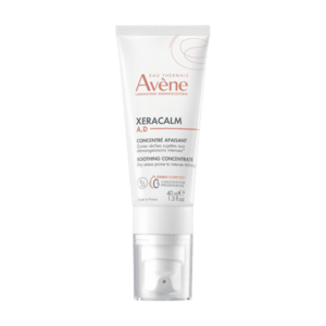 AVÈNE XeraCalm A.D Zklidňující koncentrovaná péče 40 ml obraz