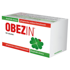 OBEZIN 90 tobolek obraz
