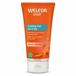 WELEDA Arnikový chladivý gel 100 ml obraz