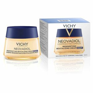 VICHY Neovadiol Menopause Noční krém 50 ml obraz
