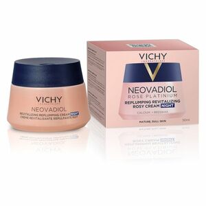 VICHY Neovadiol Rose Platinum Noční péče 50 ml obraz