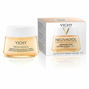 VICHY Neovadiol Menopause Denní krém pro suchou pleť 50 ml obraz