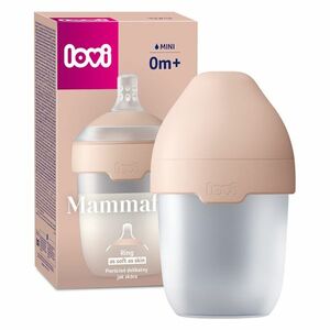 LOVI Lahev MammaFeel 0m+ 150 ml obraz