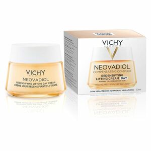 VICHY Neovadiol Menopause Denní krém pro normální pleť 50 ml obraz