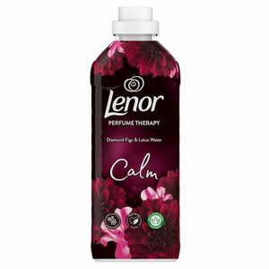 LENOR Diamond & Lotus Aviváž 37 praní 925 ml obraz