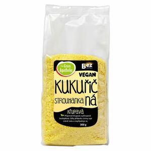 GREEN APOTHEKE Strouhanka kukuřičná křupavá 300 g obraz