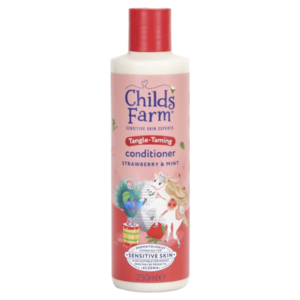 CHILDS FARM Kondicionér jahoda a máta 250 ml obraz