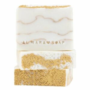 ALMARA SOAP Tuhé mýdlo Fresh Laundry 100 ± 5 g obraz