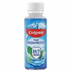 COLGATE Plax Ústní voda Cool Mint 100 ml obraz