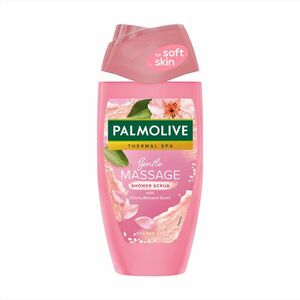 PALMOLIVE Thermal Spa Gentle Massage Sprchový Peeling 250 ml obraz