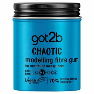 GOT 2 B Chaotic modelovací vláknitá guma 100 ml obraz