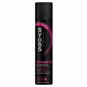 SYOSS Lak na vlasy Ceramide 300 ml obraz