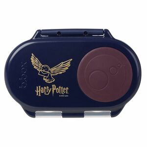 B.BOX Svačinový box malý Harry Potter 350 ml obraz