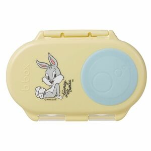B.BOX Svačinový box malý Looney Tunes 350 ml obraz
