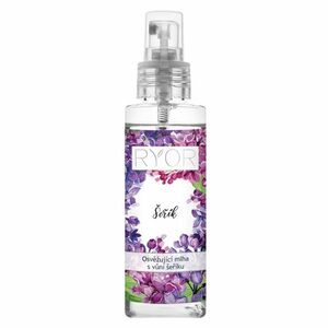 RYOR Osvěžující mlha s vůní Šeříku 100 ml obraz