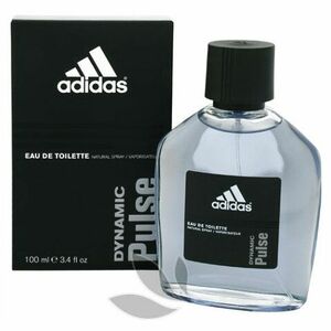 Adidas Dynamic Puls Toaletní voda 50ml obraz