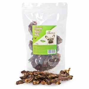 NATURECA Kuřecí krky sušené 150 g obraz
