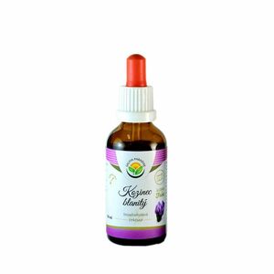 SALVIA PARADISE Kozinec blanitý AF tinktura 50 ml obraz