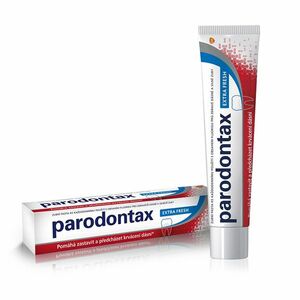 PARODONTAX Extra Fresh Zubní pasta 75 ml obraz