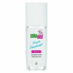 SEBAMED Deo sprej Blossom 75 ml obraz