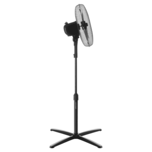 CONCEPT VS5050 Stojanový ventilátor černý obraz
