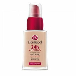DERMACOL Dlouhotrvající make-up 30 ml odstín číslo 4K obraz