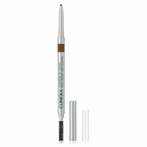 CLINIQUE Tužka na obočí odstín 02 Soft Chestnut 7 ml obraz