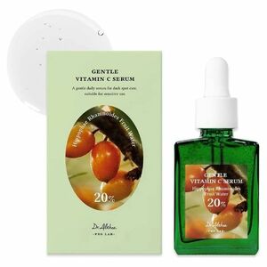DR. ALTHEA Gentle Vitamin C Pleťové sérum 30 ml obraz
