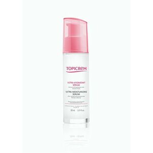 TOPICREM ULTRA hydratační sérum 30 ml obraz