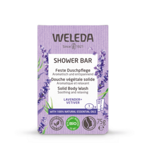 WELEDA Levandulové relaxační mýdlo 75 g obraz