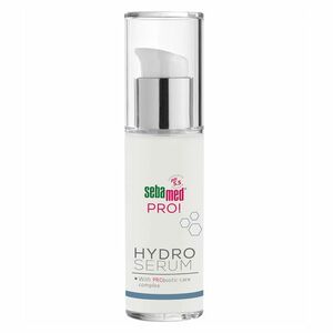 SEBAMED PRO! Hydratační sérum 30 ml obraz