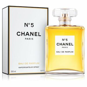 Chanel No.5 Parfémovaná voda 50ml obraz