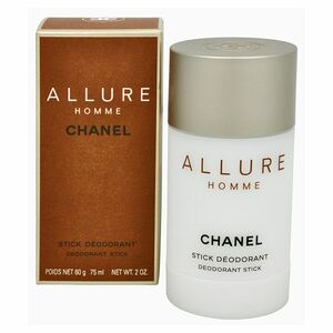 CHANEL Allure Homme Deostick 75 ml obraz