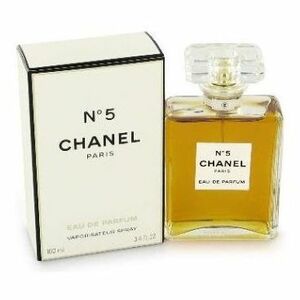 Chanel No.5 Parfémovaná voda 35ml obraz