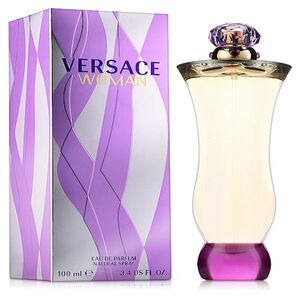 VERSACE Women Parfémovaná voda pro ženy 100 ml obraz