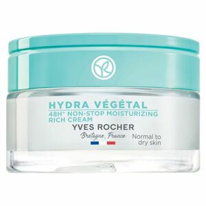 ﻿YVES ROCHER Hydra Végétal Hydratační péče na den a noc 50 ml obraz